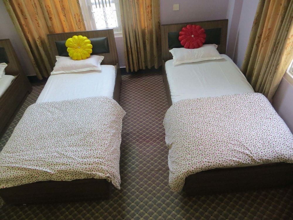 Manamaiju Homestay & Hotel Shared Dormitory, Women only, Shared Bathroom 12