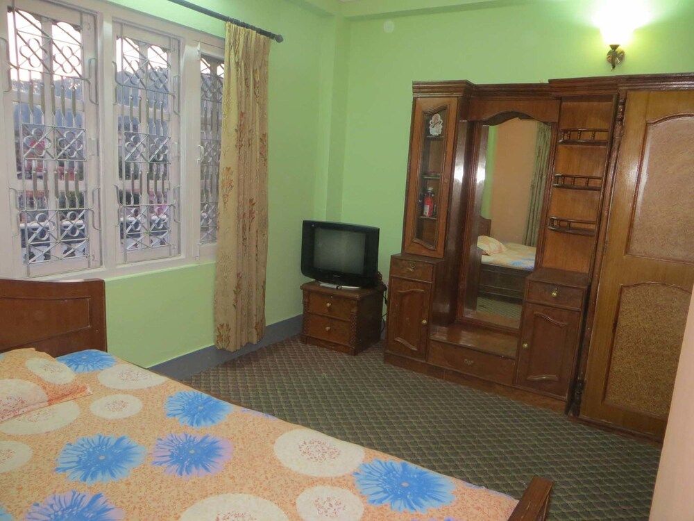 Manamaiju Homestay & Hotel Shared Dormitory, Men only, Shared Bathroom
