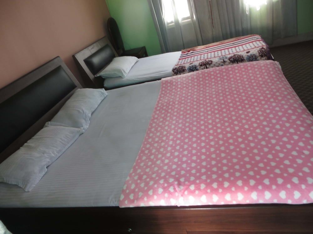 undefined Manamaiju Homestay & Hotel 6