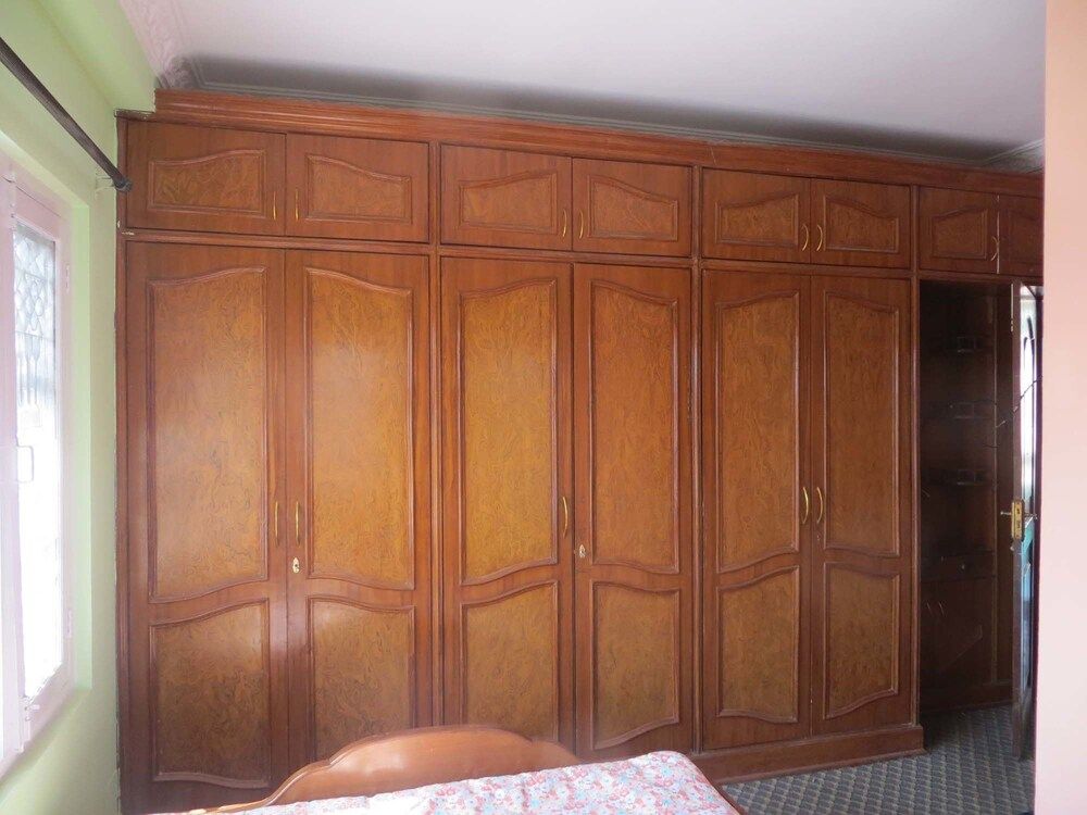 Manamaiju Homestay & Hotel Shared Dormitory, Women only, Shared Bathroom 8