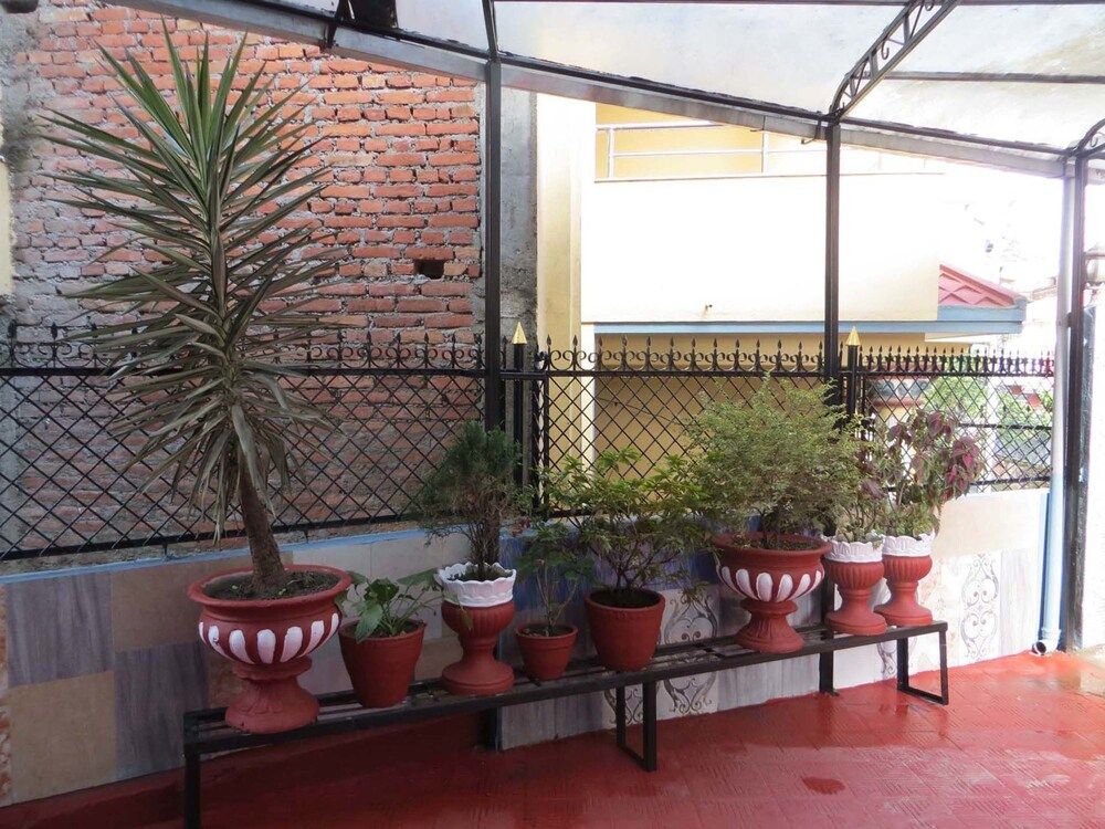 undefined Manamaiju Homestay & Hotel