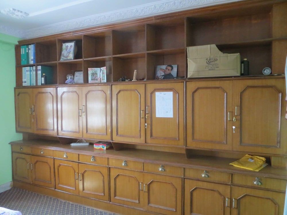 Manamaiju Homestay & Hotel Shared Dormitory, Men only, Shared Bathroom 3