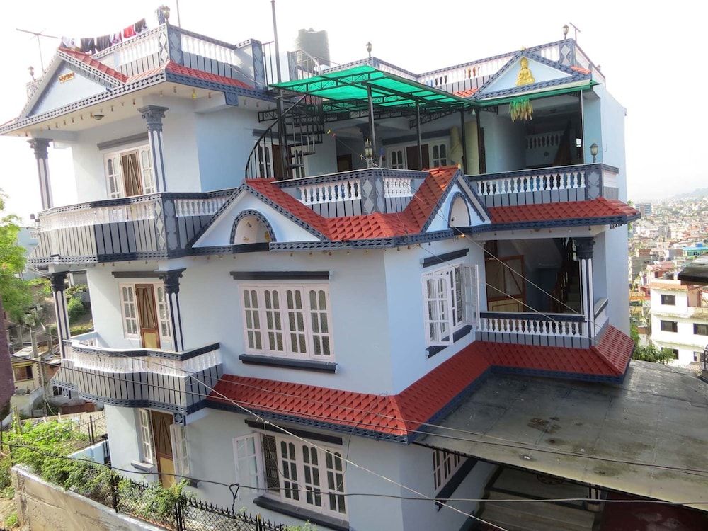 undefined Manamaiju Homestay & Hotel 5