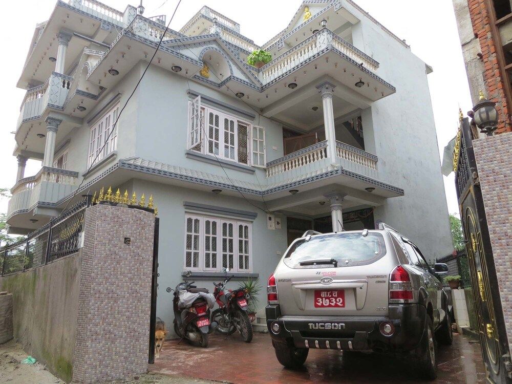 undefined Manamaiju Homestay & Hotel 3