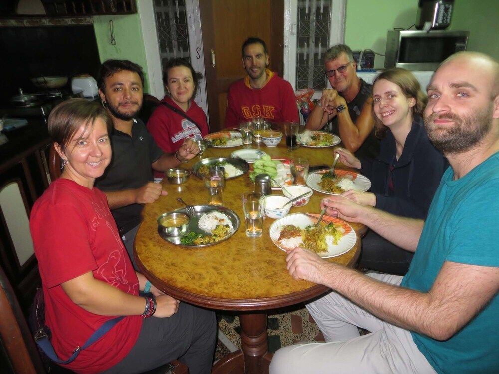 undefined Manamaiju Homestay & Hotel 8