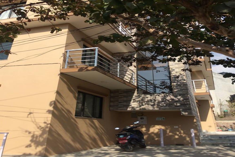 undefined Lazimpat Luxury Apartments 4