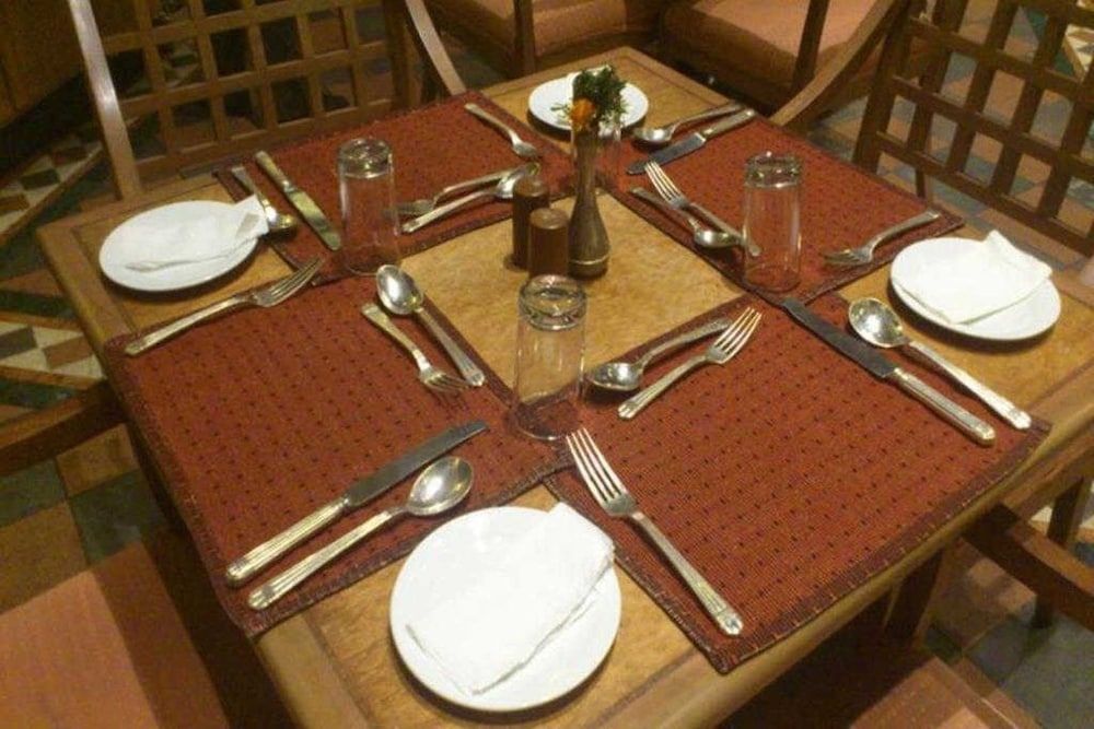 undefined Hotel Gurkha Haven 3