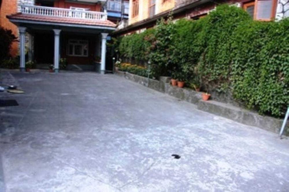 undefined Hotel Gurkha Haven 8