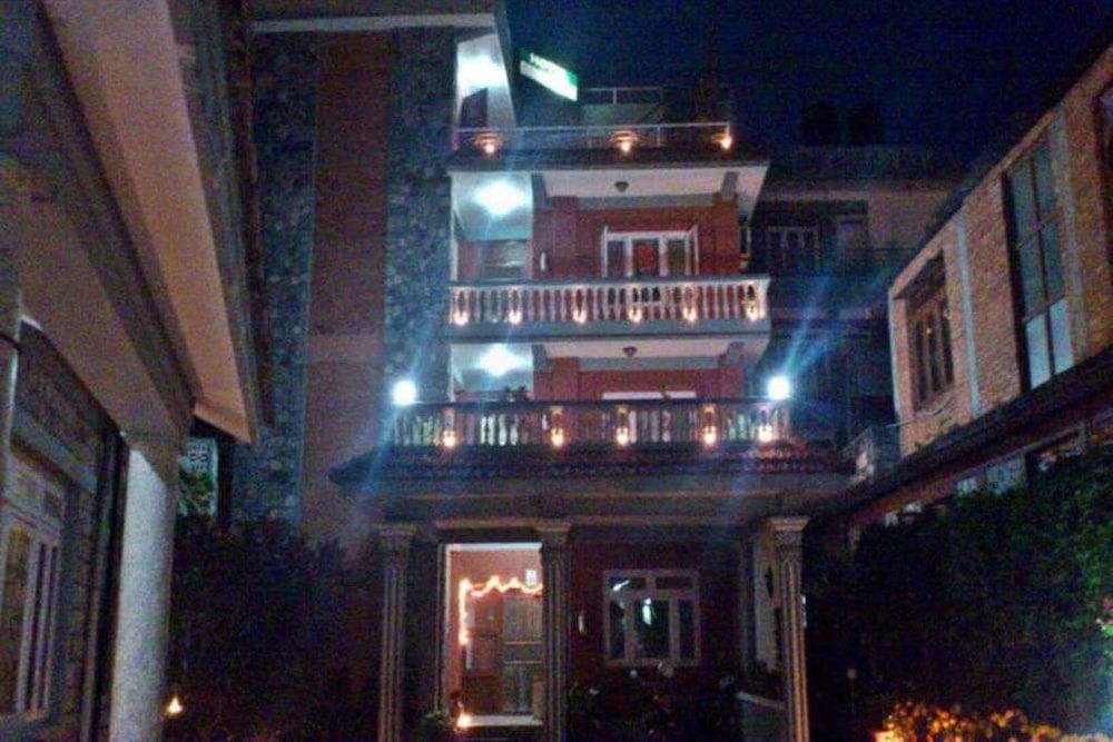 undefined Hotel Gurkha Haven