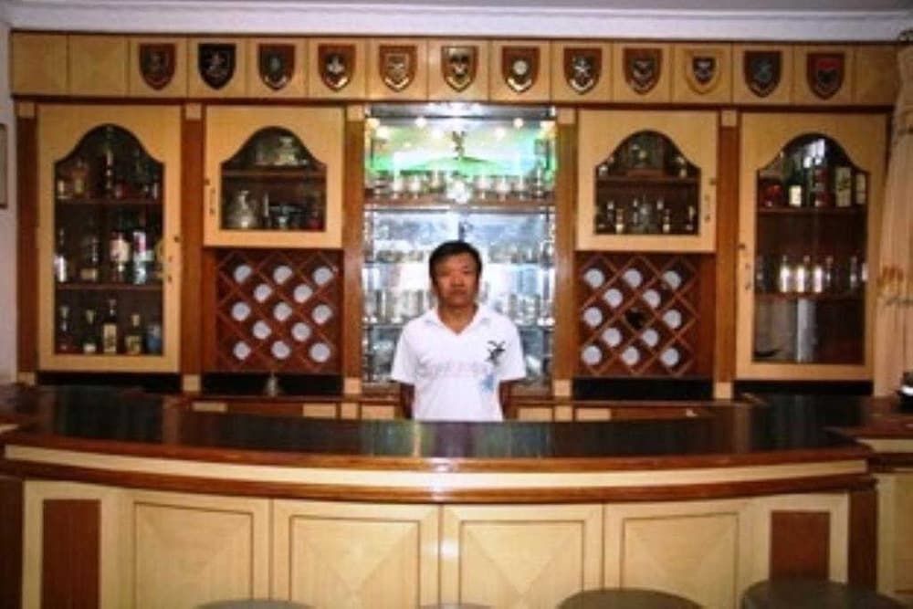 undefined Hotel Gurkha Haven 7