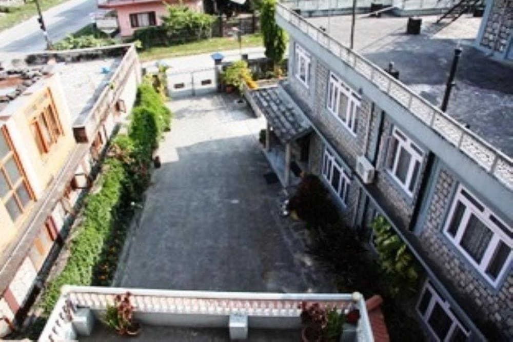 undefined Hotel Gurkha Haven 2