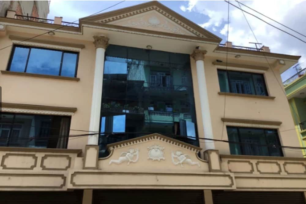 undefined Namaste Home 3