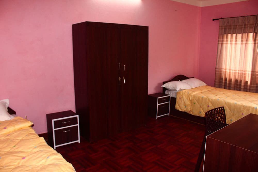 undefined Namaste Home 7