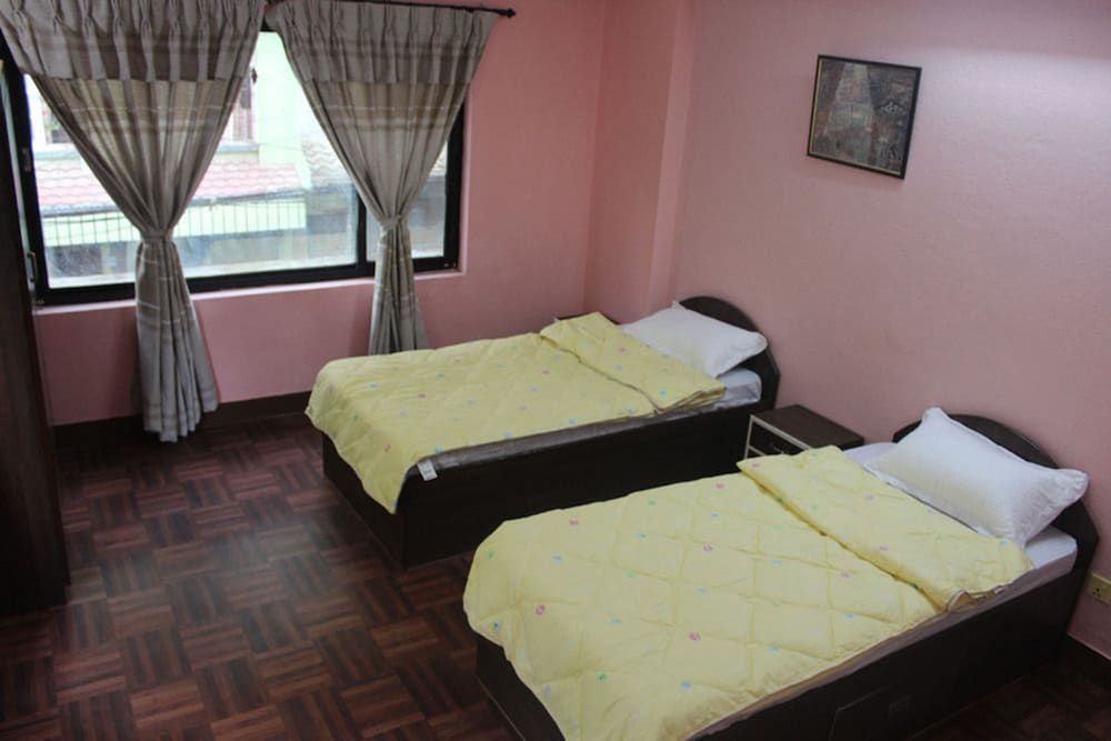 undefined Namaste Home 6