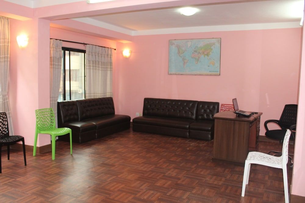 undefined Namaste Home