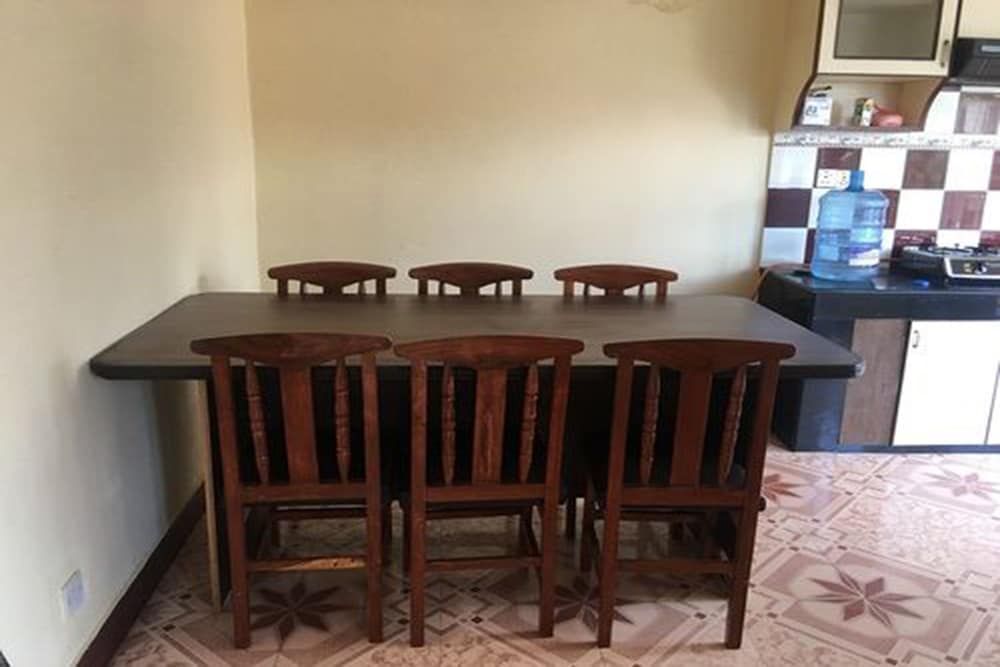 undefined Namaste Home 5