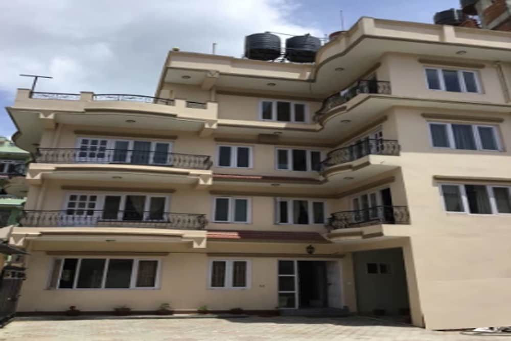 undefined Namaste Home 4