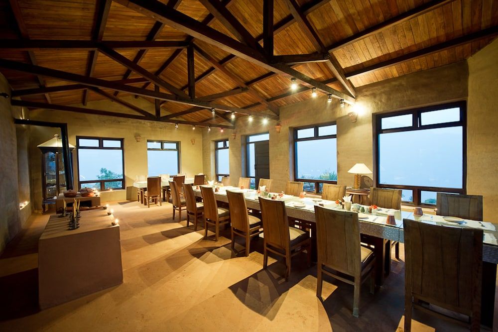 undefined Hananoie-A Permaculture Resort 2