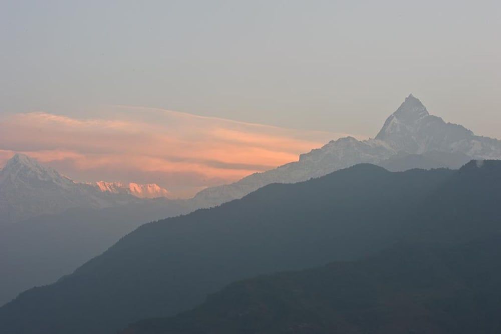 Hananoie-A Permaculture Resort Standard Room 3