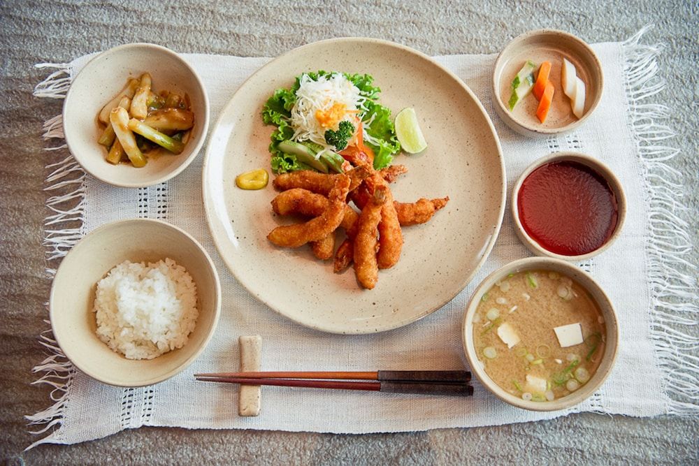 undefined Hananoie-A Permaculture Resort 7