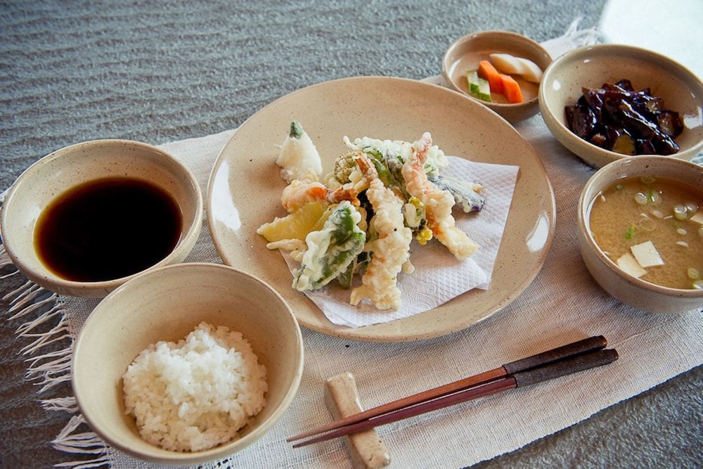 undefined Hananoie-A Permaculture Resort 5