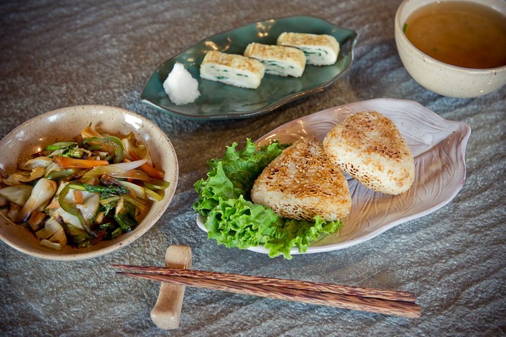 undefined Hananoie-A Permaculture Resort 4