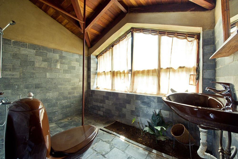 Hananoie-A Permaculture Resort Standard Room 4