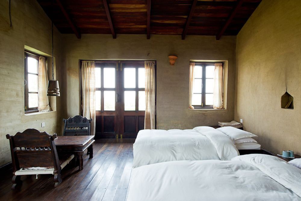 undefined Hananoie-A Permaculture Resort