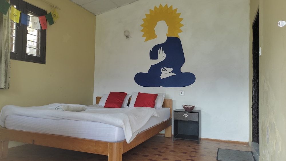 undefined Peace Guest House Pokhara 9