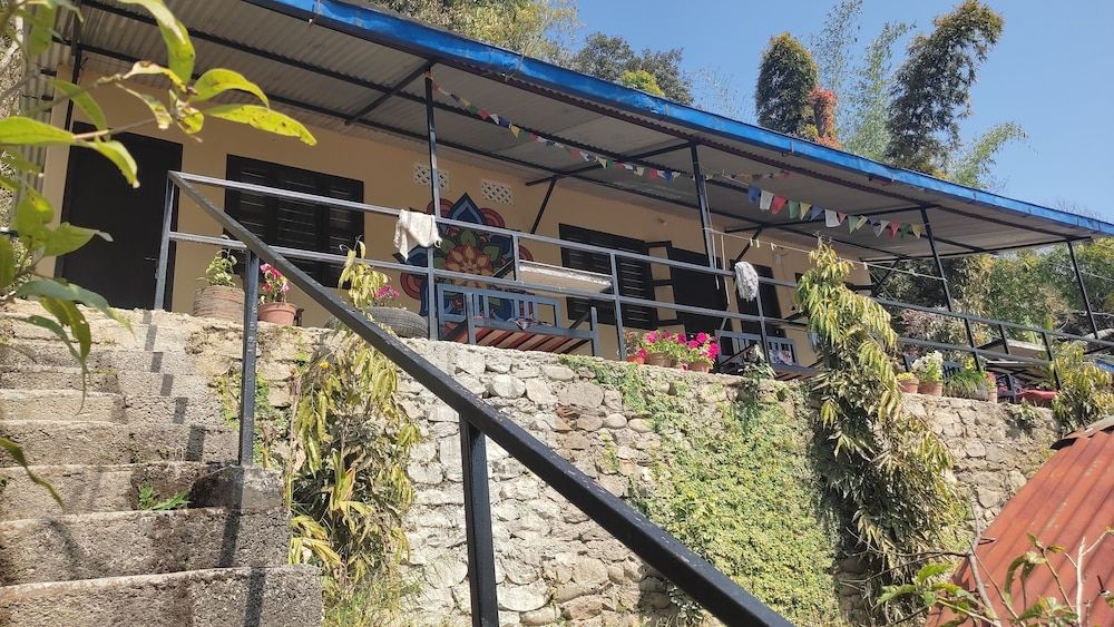 undefined Peace Guest House Pokhara 3