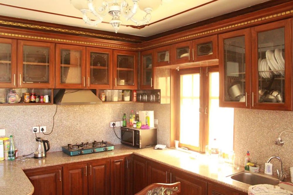 undefined Tokha Holiday Home 7