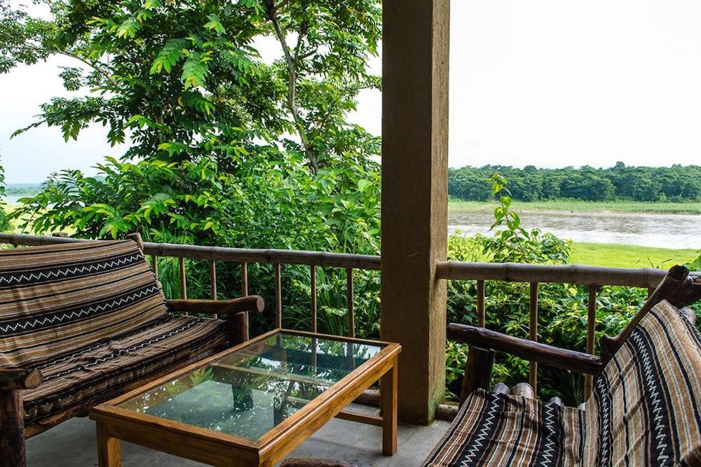 Into The Wild Eco Resort Standard Room 5