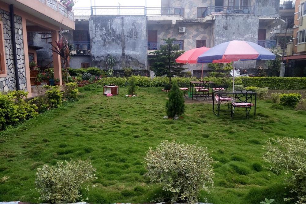 undefined Galaxy Inn Guest House 7