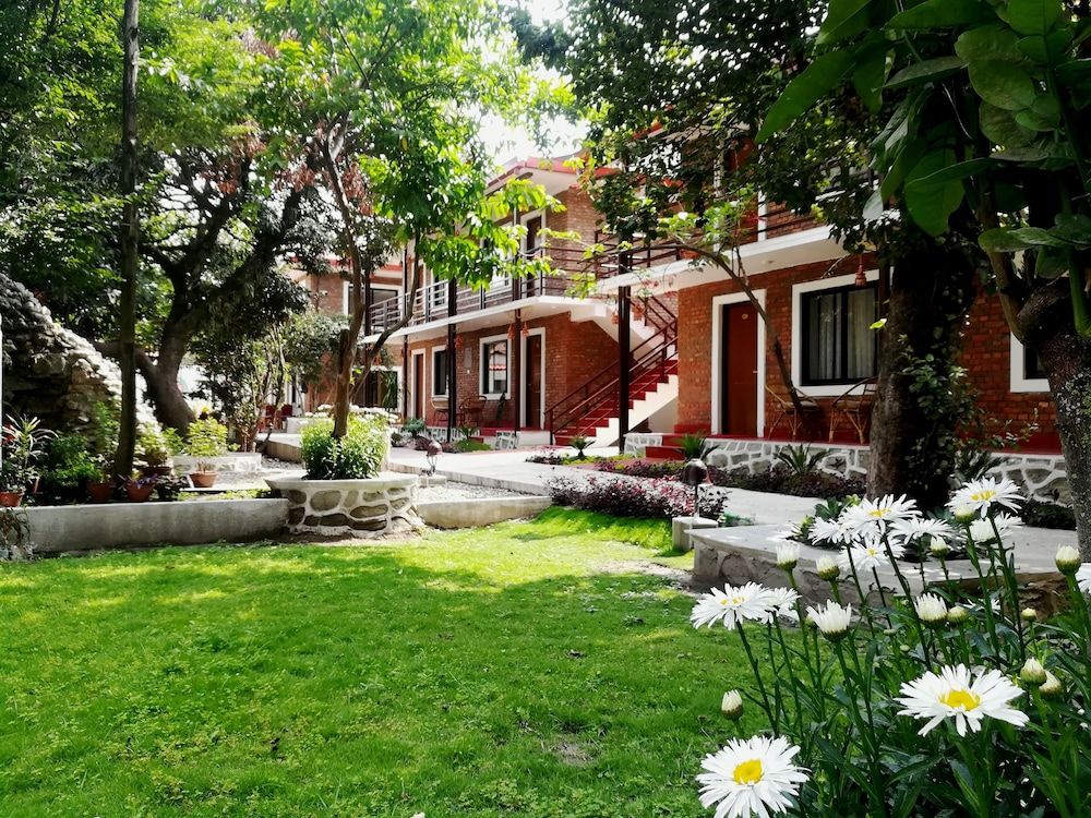 Nepal Cottage Resort
