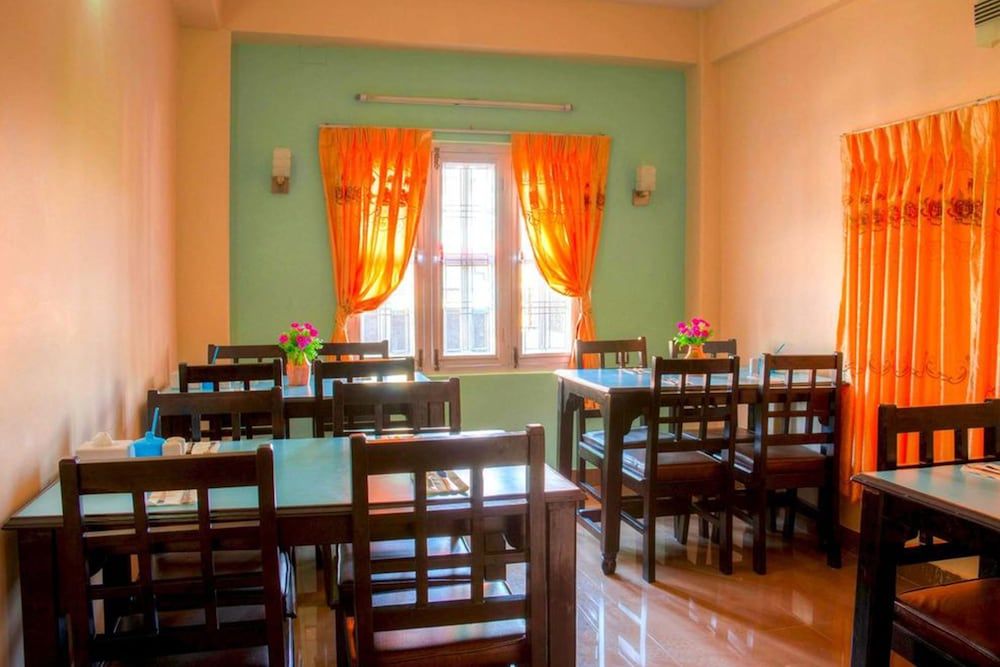 undefined Hotel Atrium 3