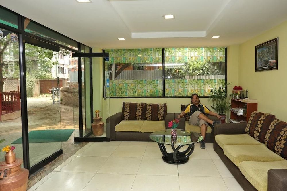 undefined Classic Nepal Hotel