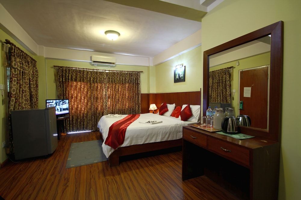 undefined Classic Nepal Hotel 8