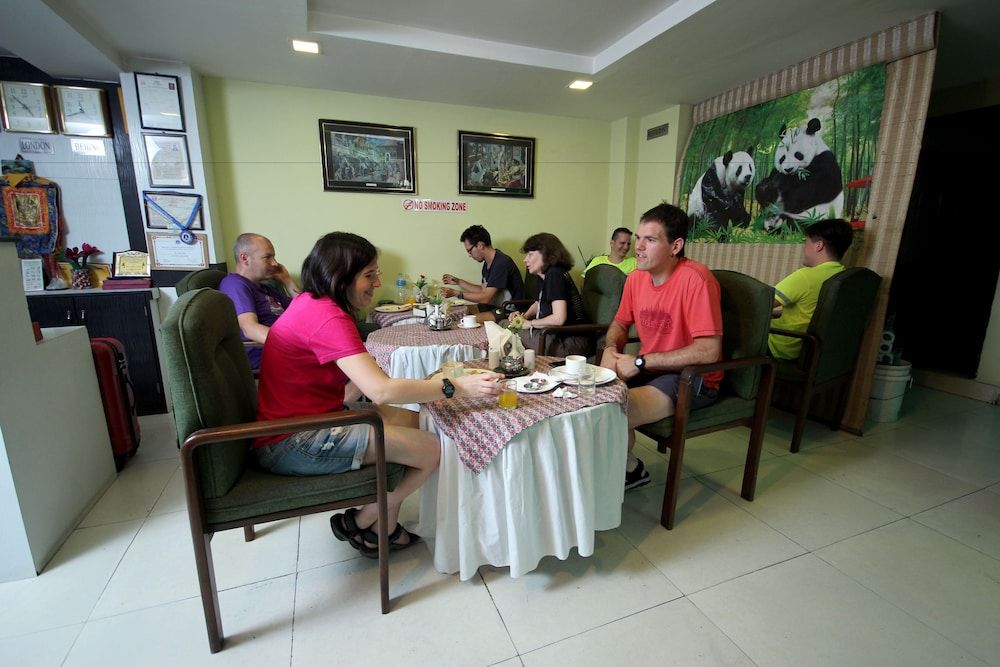 undefined Classic Nepal Hotel 3