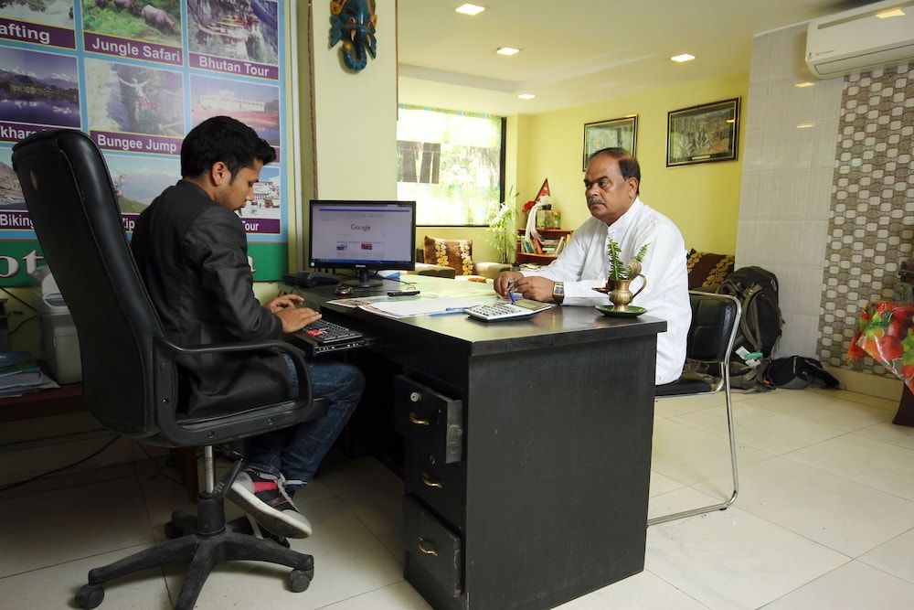 undefined Classic Nepal Hotel 2