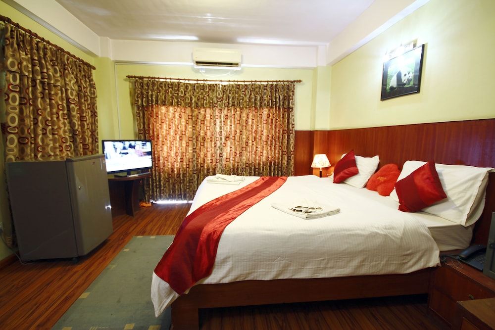 undefined Classic Nepal Hotel 9