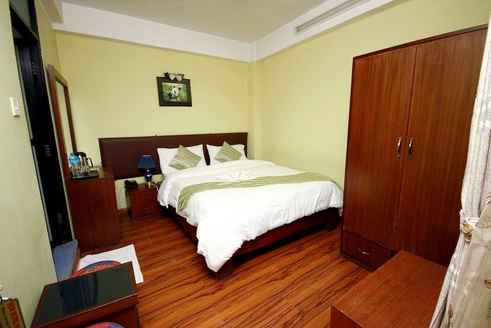 undefined Classic Nepal Hotel 5