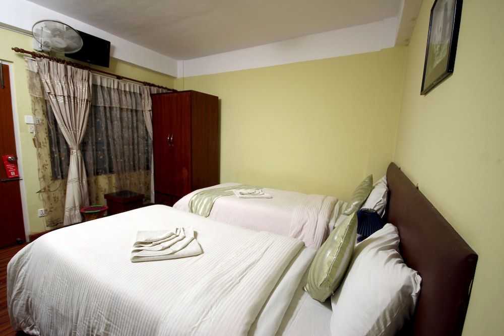 undefined Classic Nepal Hotel 4