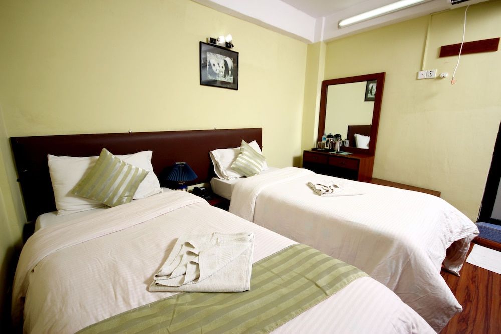 undefined Classic Nepal Hotel 7