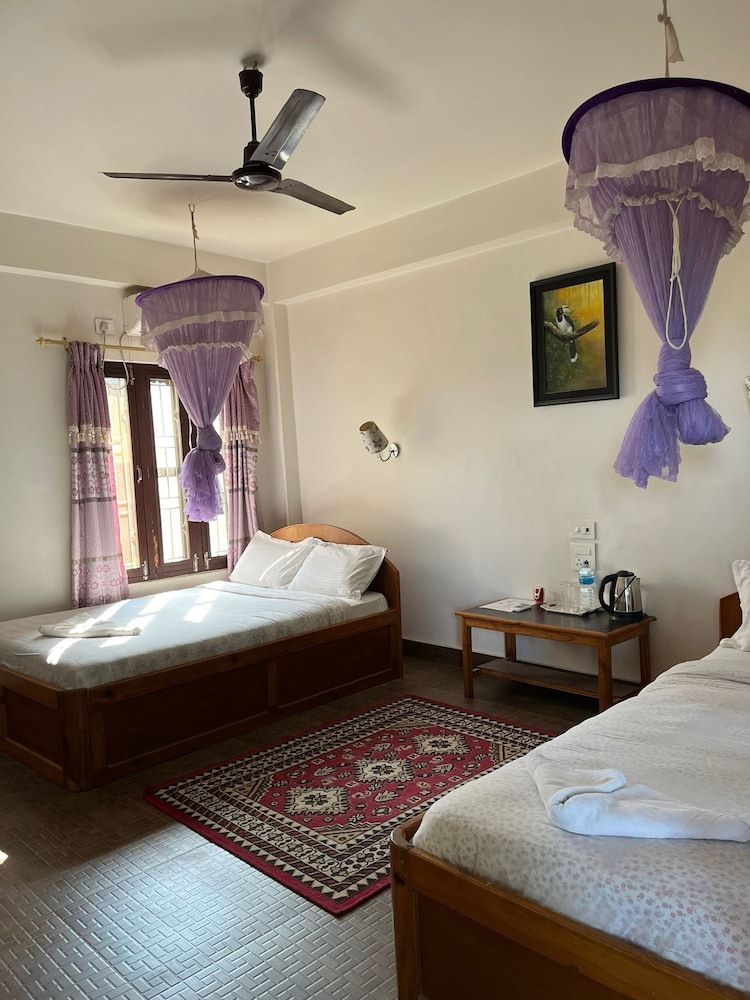 Tiger Residency Resort
