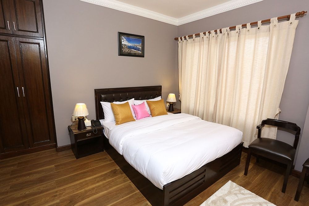 undefined Hotel Butsugen 3