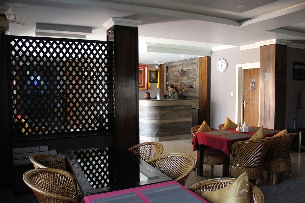 undefined Hotel Butsugen 9