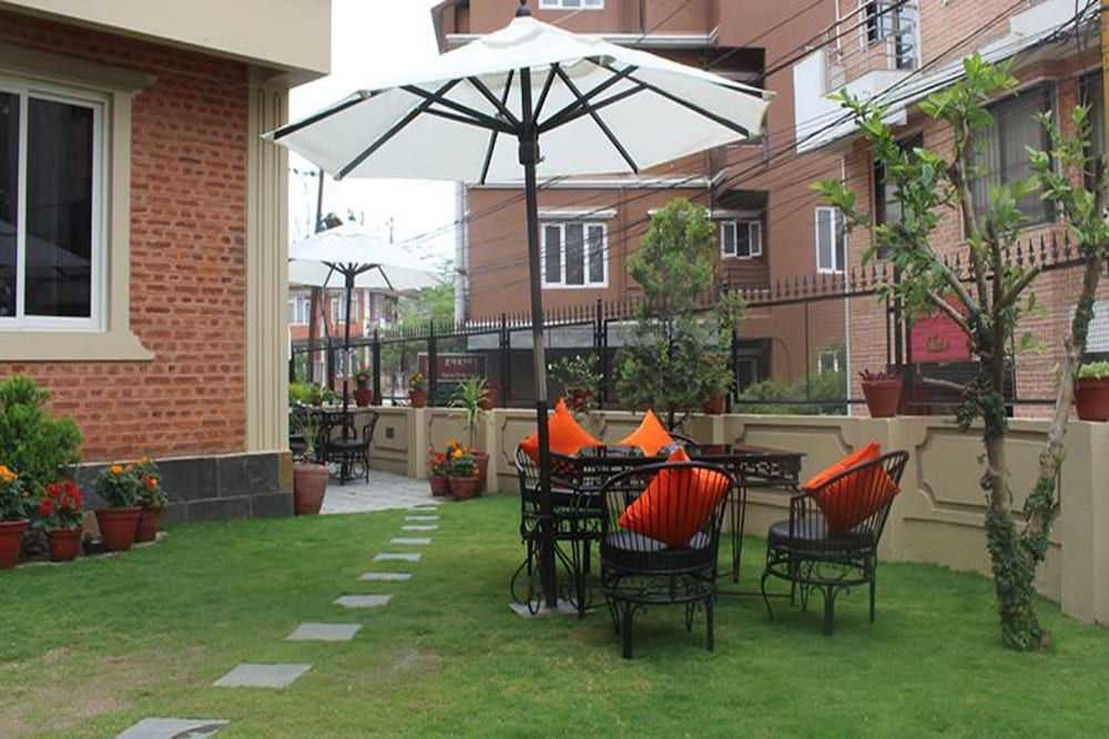 undefined Hotel Butsugen 7