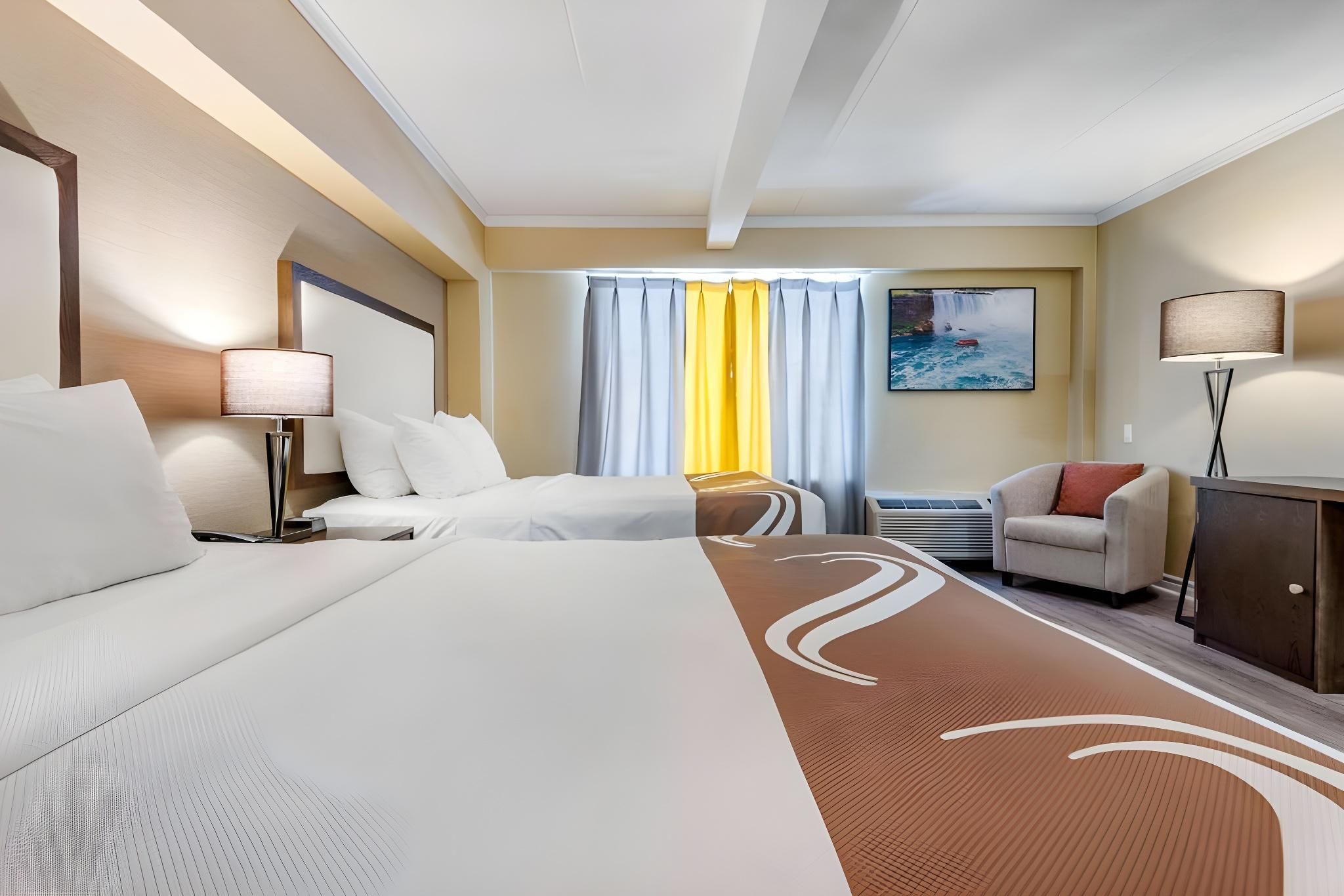 undefined Quality Inn & Suites 7