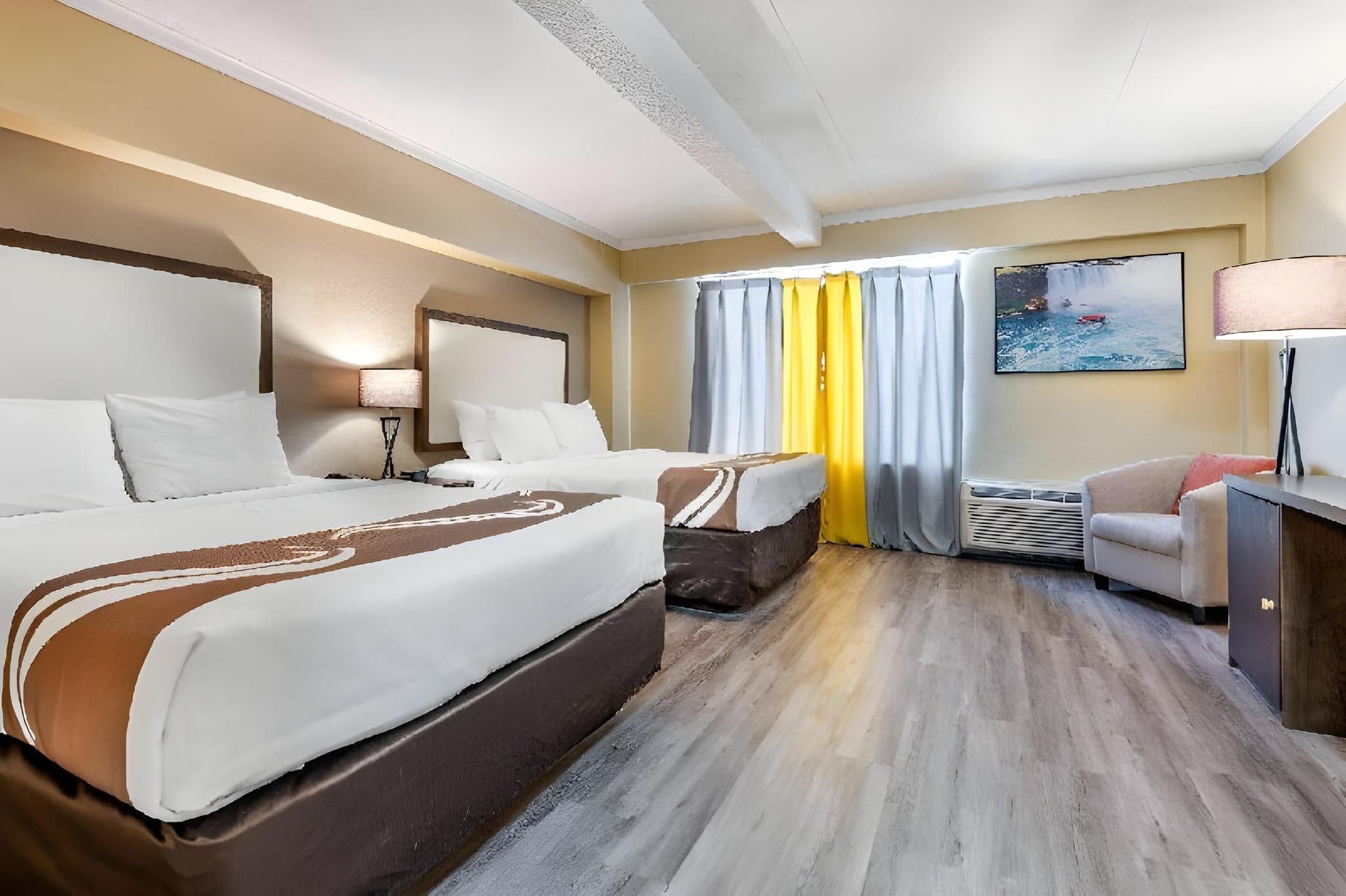 undefined Quality Inn & Suites 8