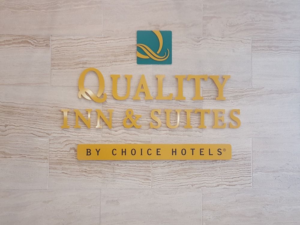 undefined Quality Inn & Suites 3